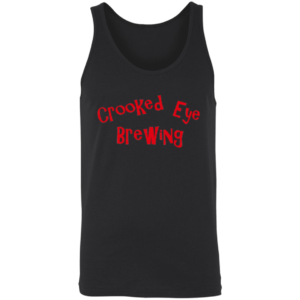 3480 Unisex Tank
