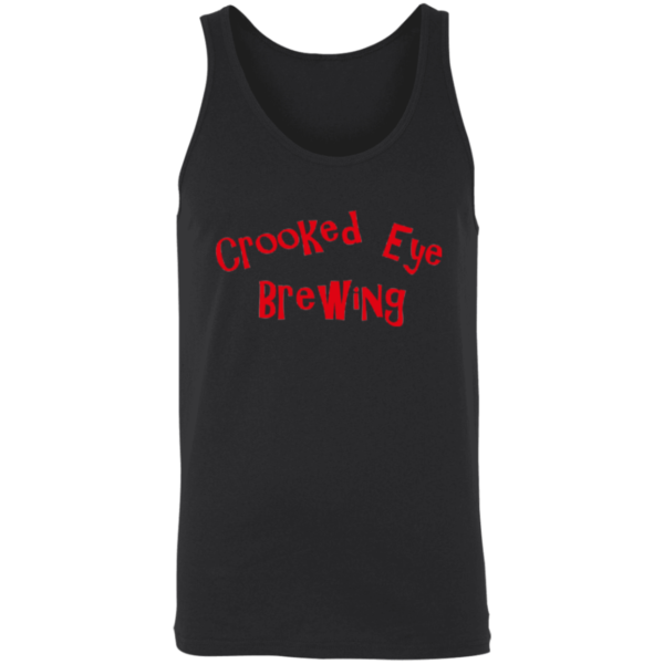 3480 Unisex Tank