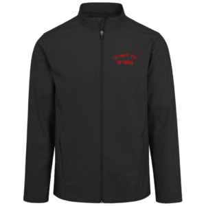 TT80 Team 365 Mens Leader Soft Shell Jacket