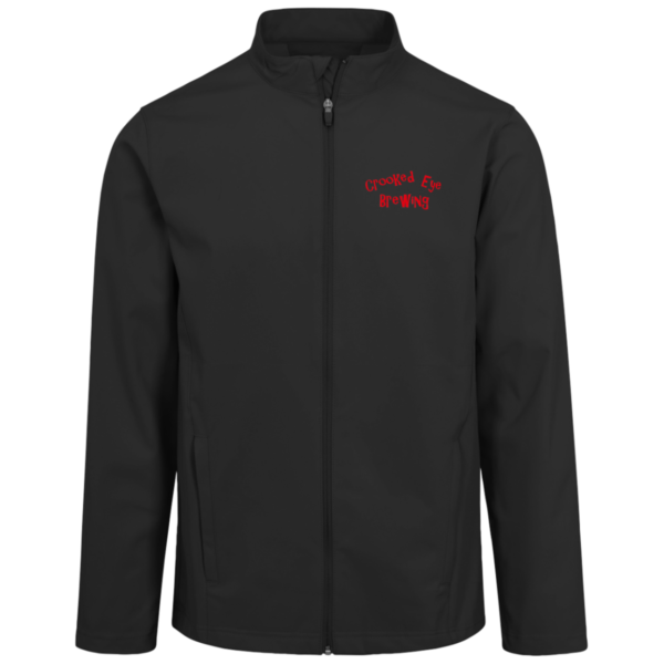 TT80 Team 365 Mens Leader Soft Shell Jacket