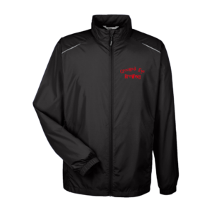 88183 Core 365 Mens Techno Jacket