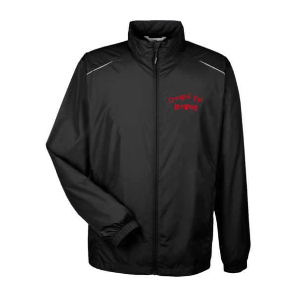 88183 Core 365 Mens Techno Jacket